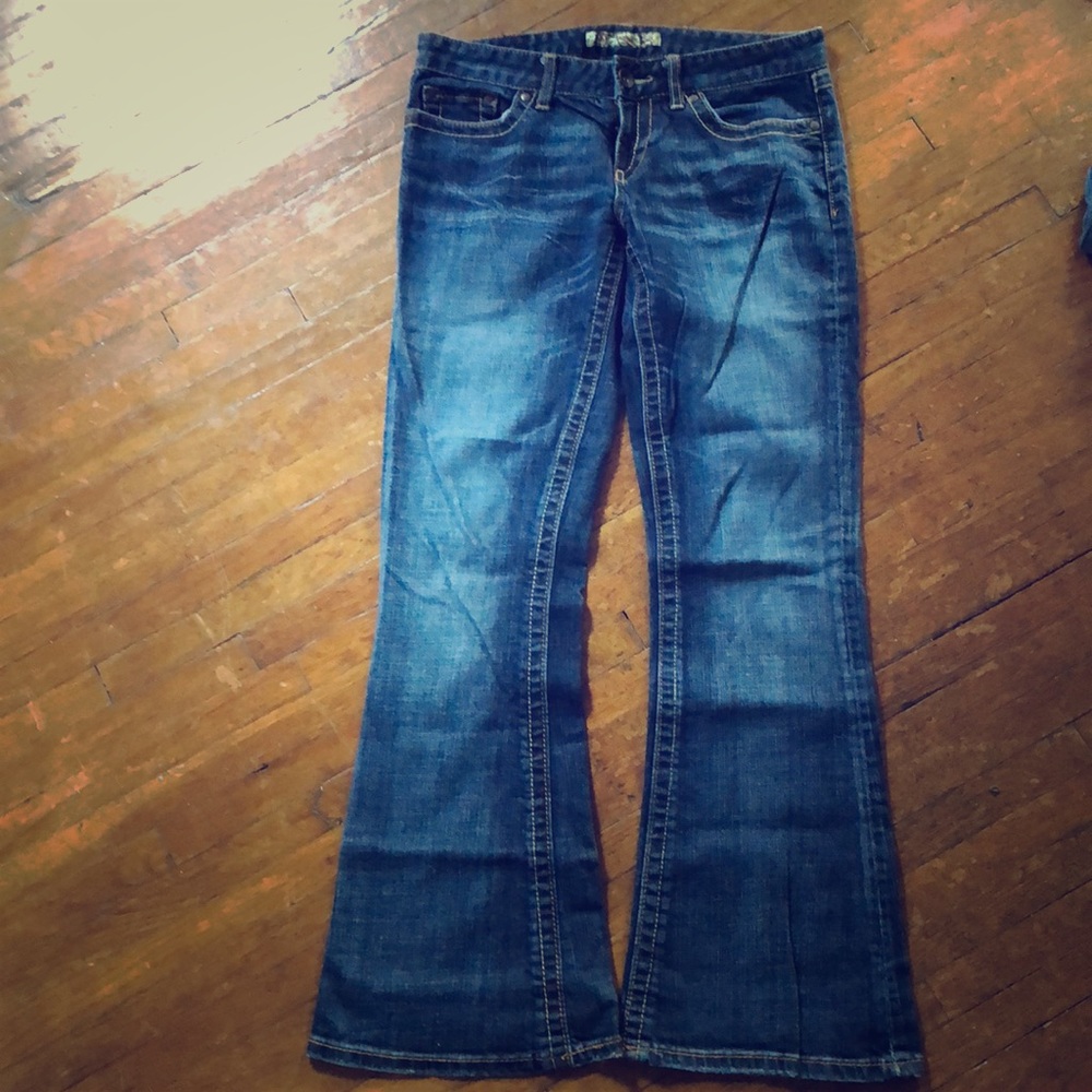 BKE Star women’s jeans